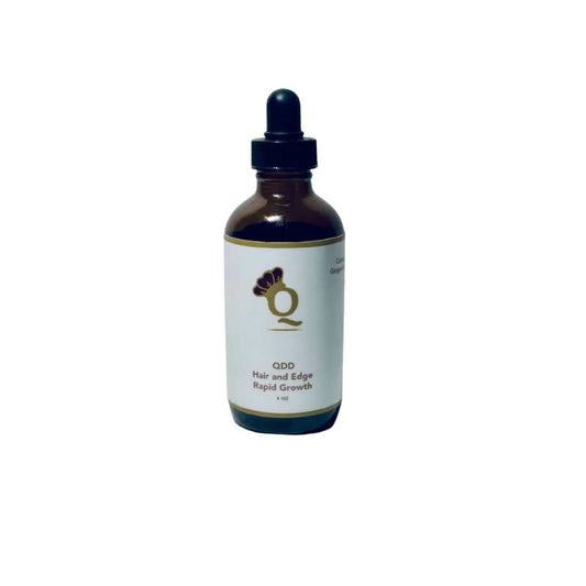 QDD Hair and Edge Rapid Growth
